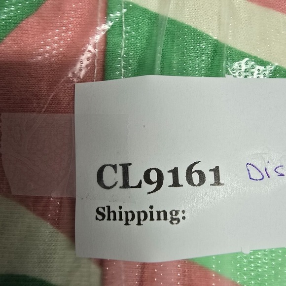 Disney Spirit Jersey Shirt Womens XXL Walt Disney World Swirl Groovy Retro - Picture 10 of 10